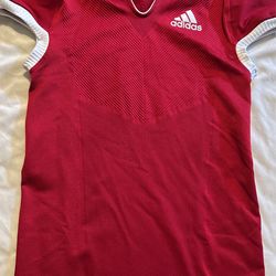 Adidas Football Shirt