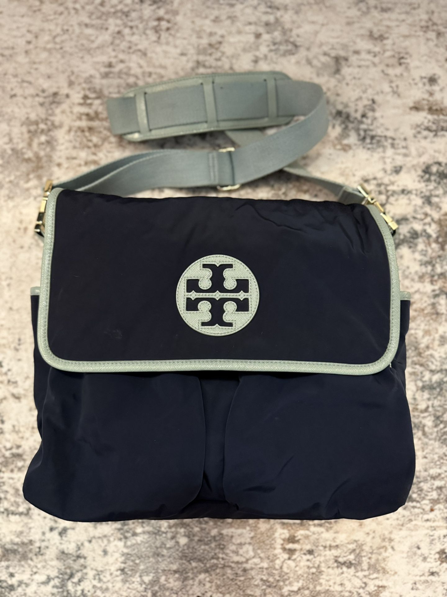 Tory Burch Messenger Bag
