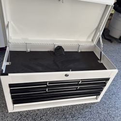 Tool Box