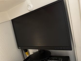 Lenovo ThinkVision Monitor