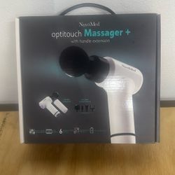 Massager