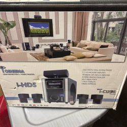 Surround Sound