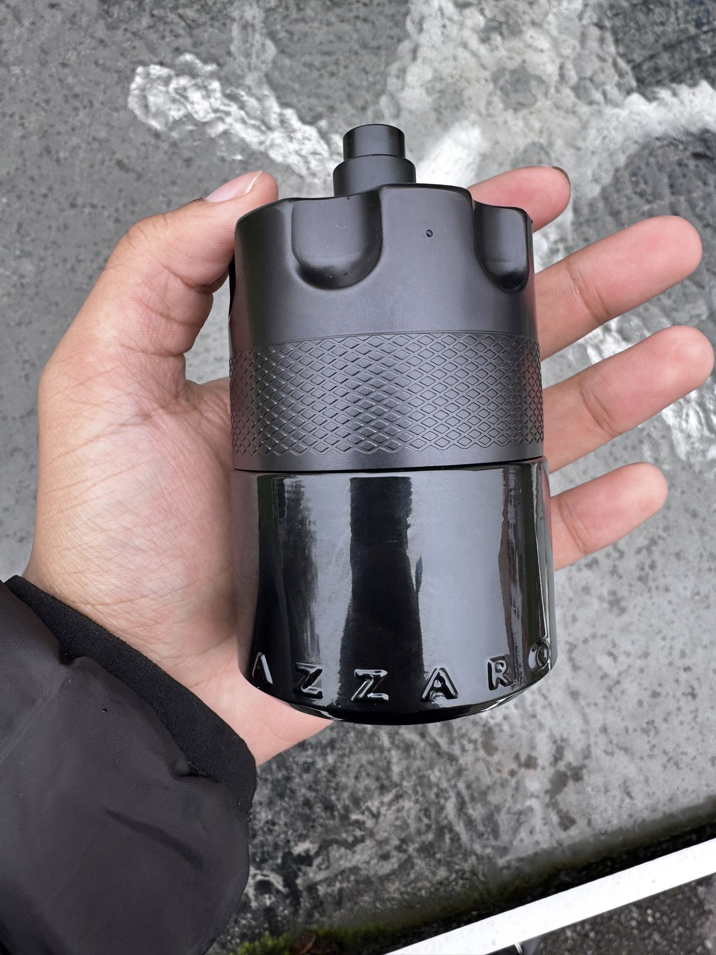 Azzaro Most Wanted Edp And Jean Paul Gaultier