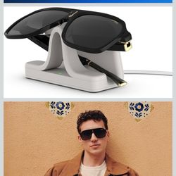 Carrera Smart Sunglasses 