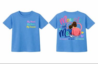 Custom Apparel