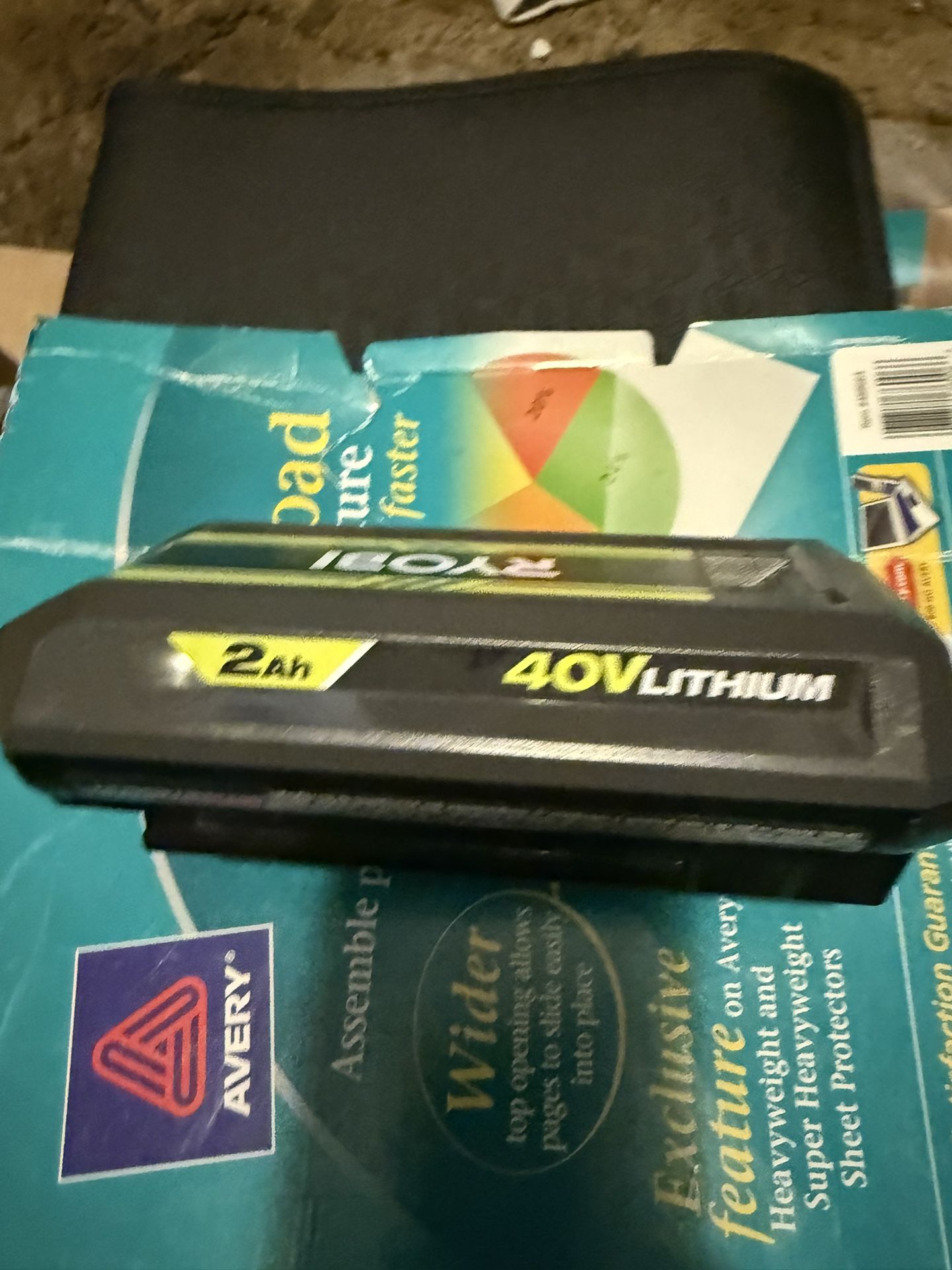 Roybi Rechargeable 