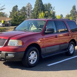 2004 Ford Expedition