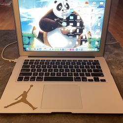 MacBook Air 