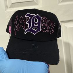 Dandy, Hats, Friends And Family 🔥