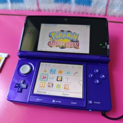 Nintendo 3DS