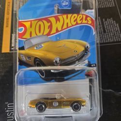 Hotwheels super teasurehunt