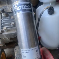 Flotec Submersible Well Pump