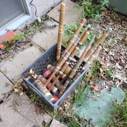 Croquet Set