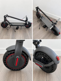 MAXSHOT Electric Scooter - Great Condition