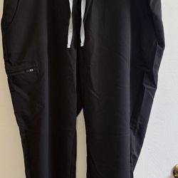 Brand new FIG Zamora Joggers 2XL 