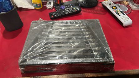 12 point metric point Drive wrench set 10to 19 mm new