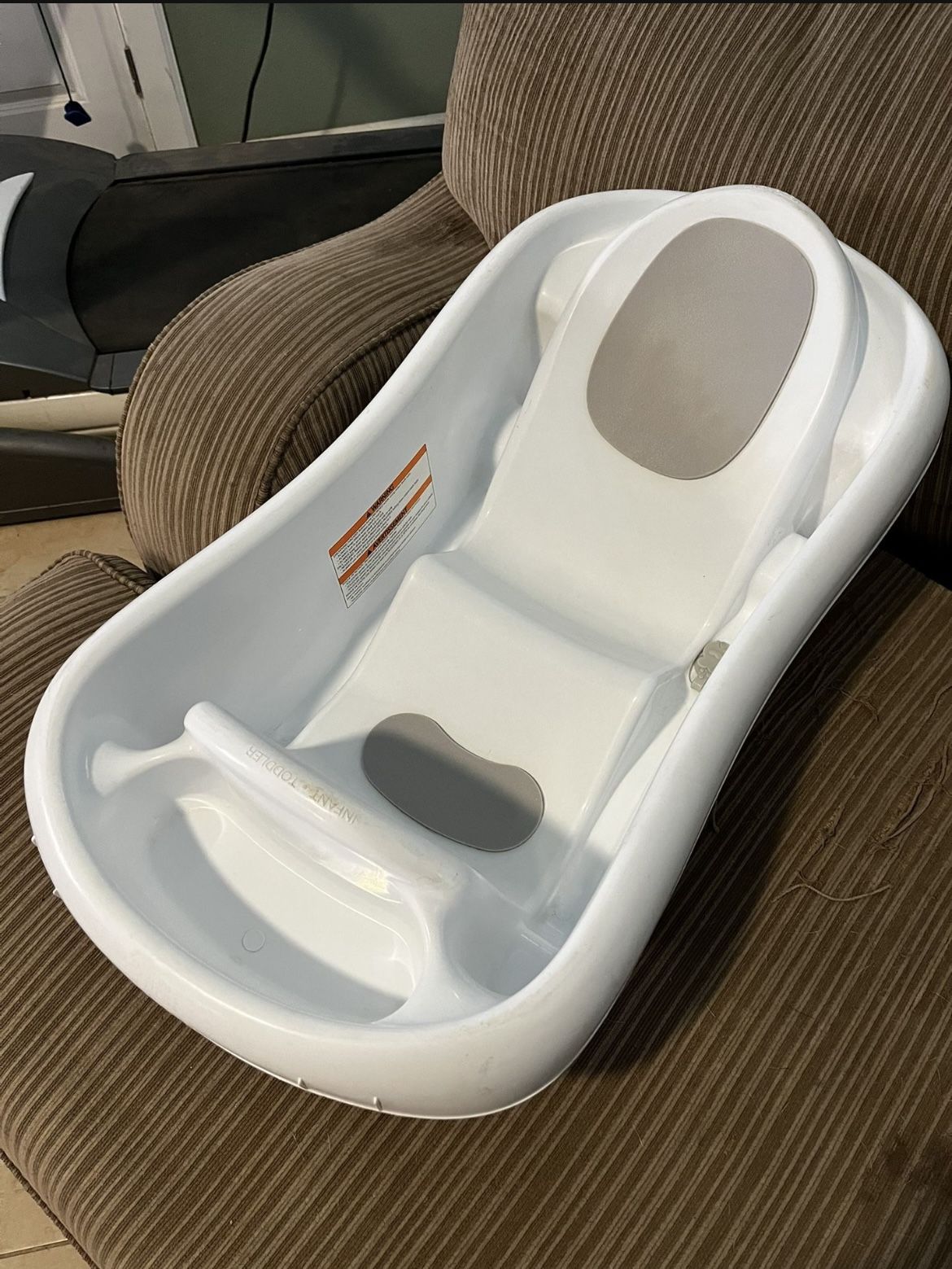 Baby Bathtub