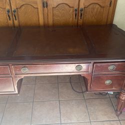 Free Desk