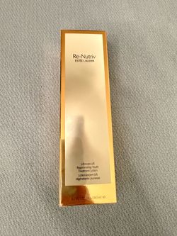 Estée Lauder Re-Nutriv Ultimate Lift Treatment Lotion 6.7 oz – Brand New