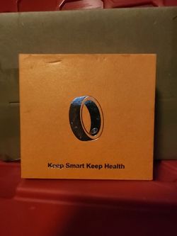 Smart ring