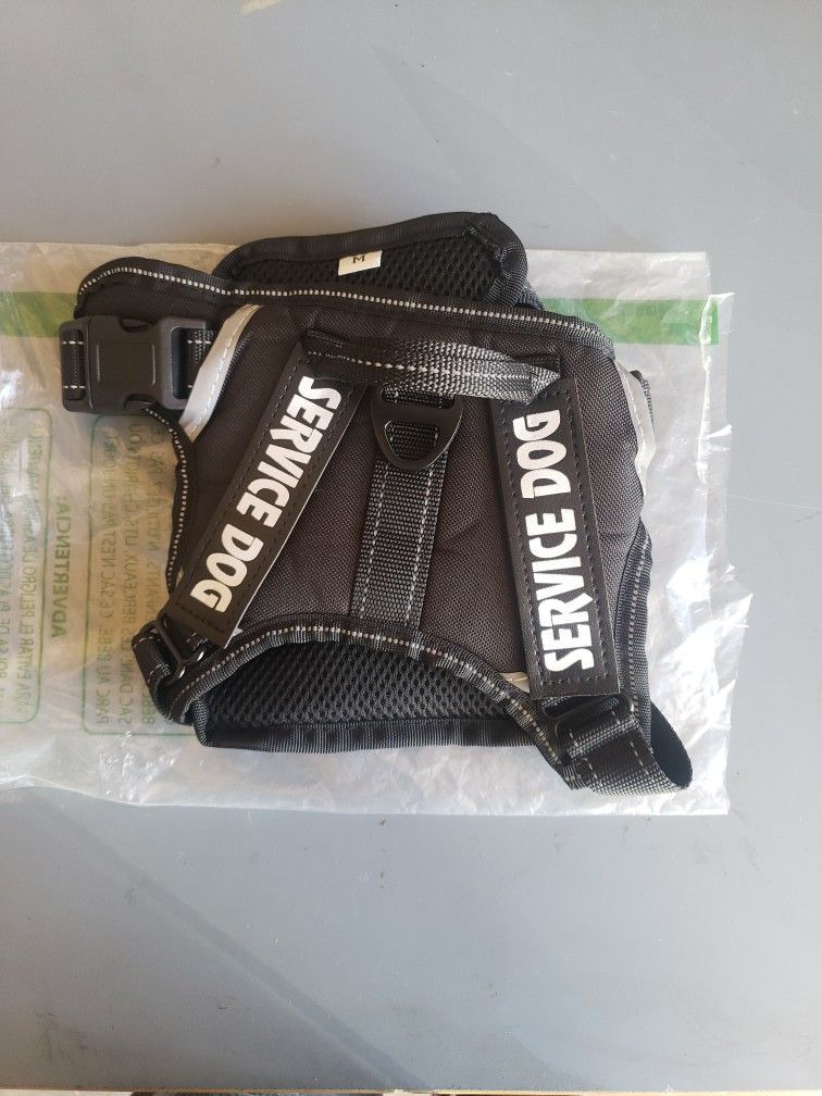 voopet Service Dog Harness

