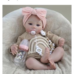 Reborn Baby Doll