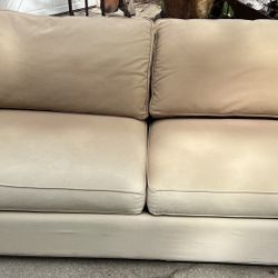Sofa Bed Couch, Queen Size, Good Quality