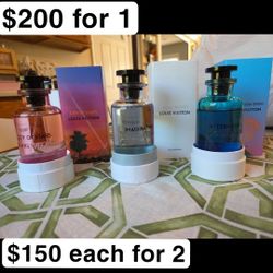 Lv Colognes