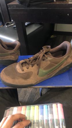 Nike Terra Manta