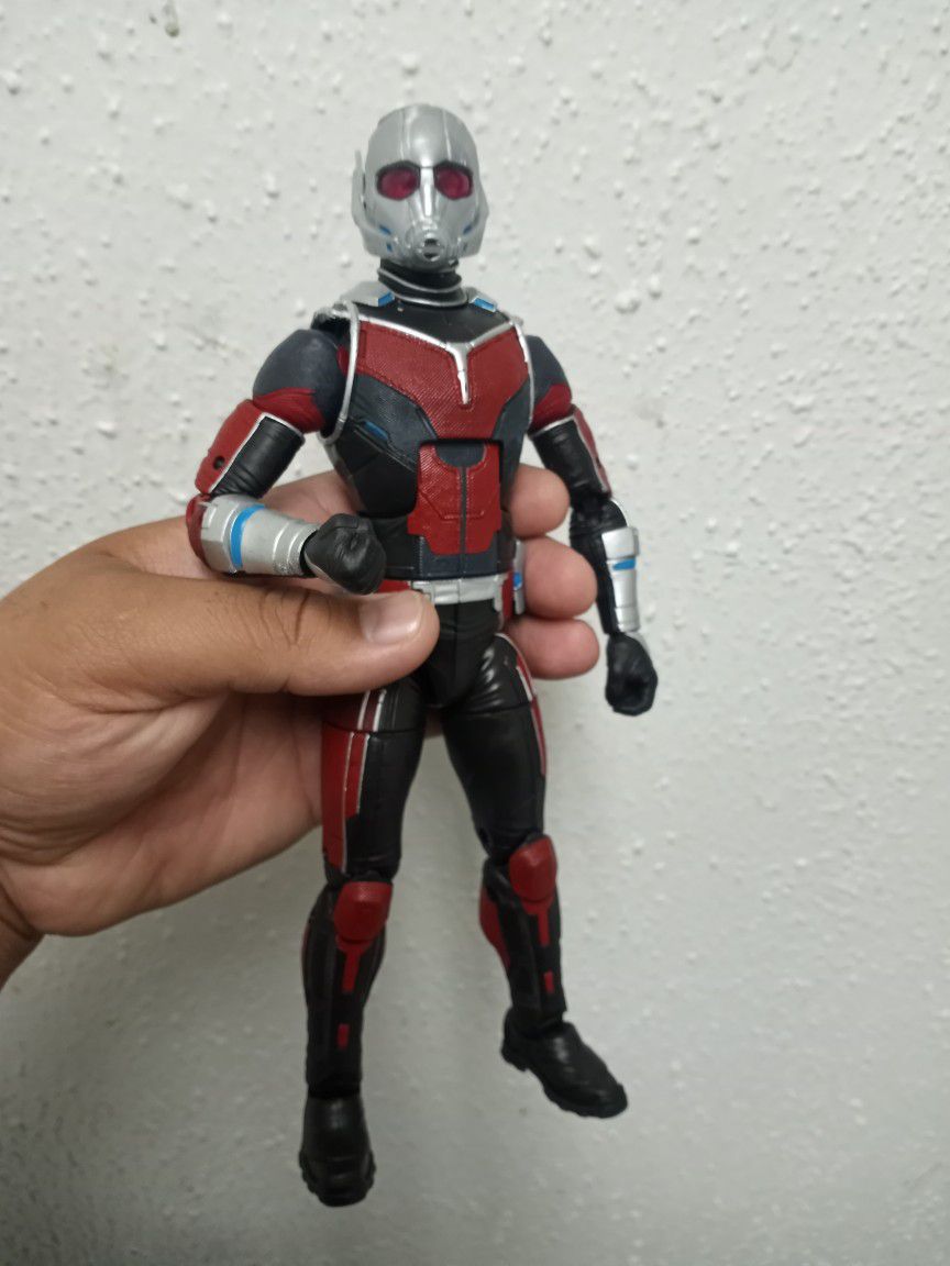 Marvel Legends  Ant Man