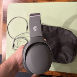 Skullcandy Crusher Evo Headphones 