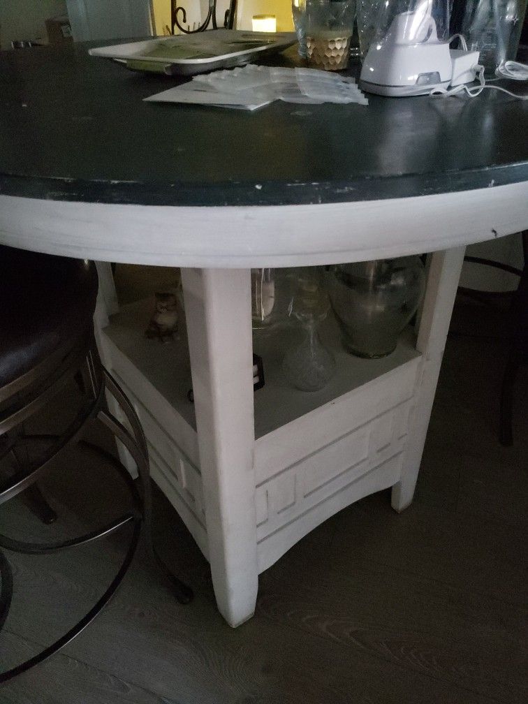 High Table 