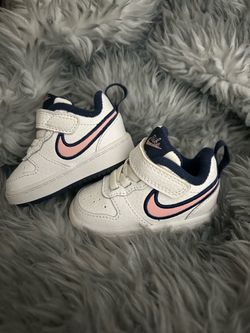 Nike Court Borough Low 2C