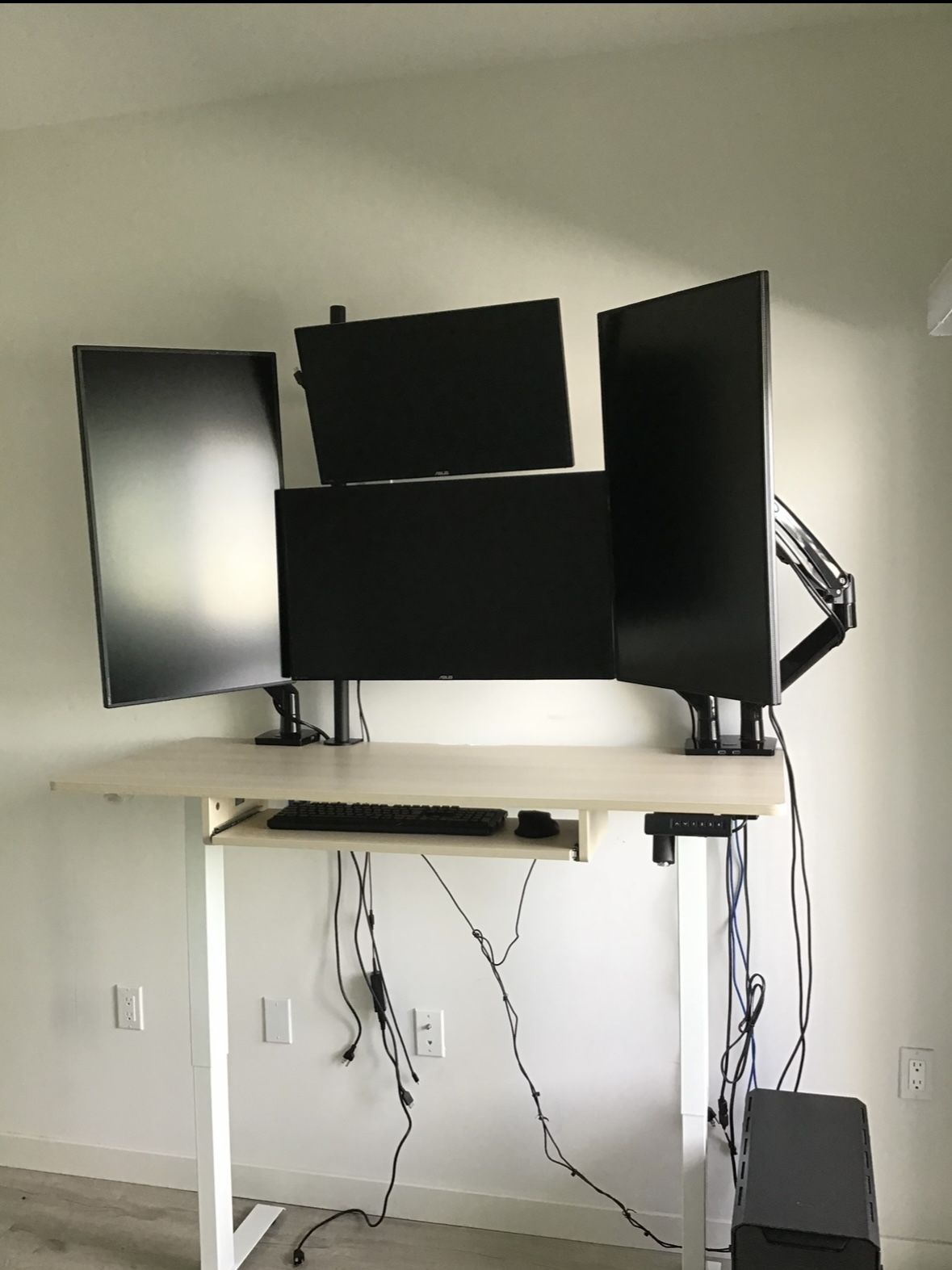 Asus 32 Inch ProArt 4K Monitor 