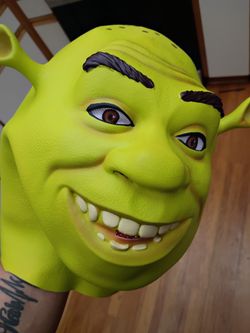 Hollween Mask 