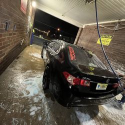 Acura Tsx 2012 