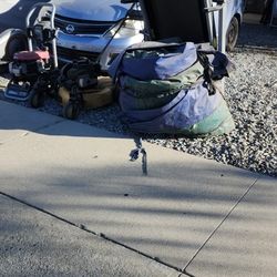 Items For Free