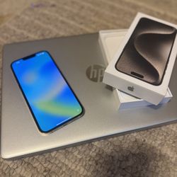 iPhone 13 Pro Max 128GB 