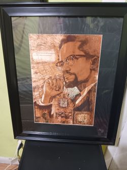 Malcolm X