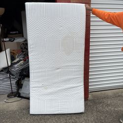 Twin Mattress And Box Spring