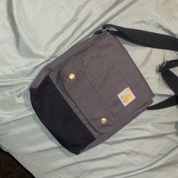 Carhartt Crossbody Bag 