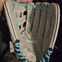 WFP12GM Softball Glove