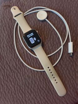 Apple Watch SE  44m