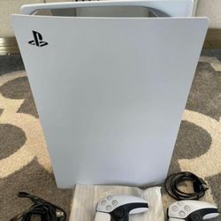Song Ps5 Digital Edition 