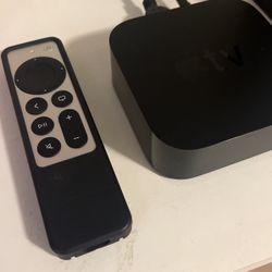  2021 Apple TV HD with 32GB Storage (5th Generation)