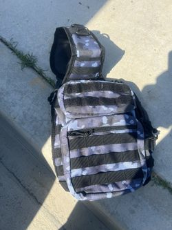 Shoulder Bag