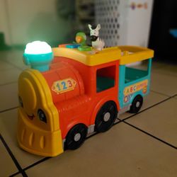 Fisher Price Train