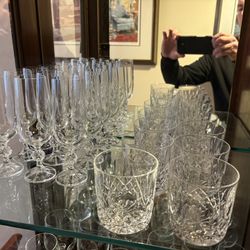 Glassware