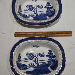Royal Doulton fine China Pieces