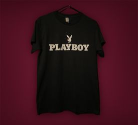 Playboy T-shirt 